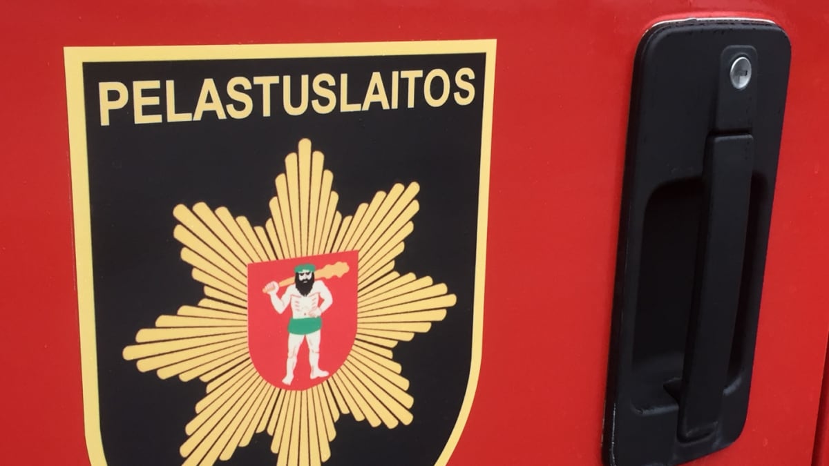 Pelastuslaitos, Lapin pelastuslaitos