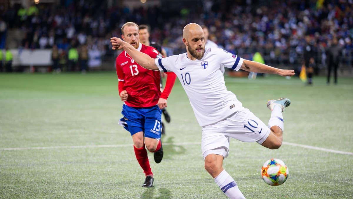Teemu Pukki