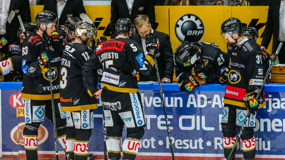 Kärpät