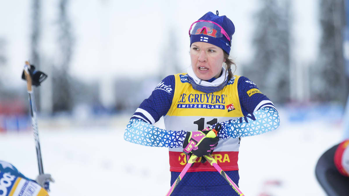 Kerttu Niskanen