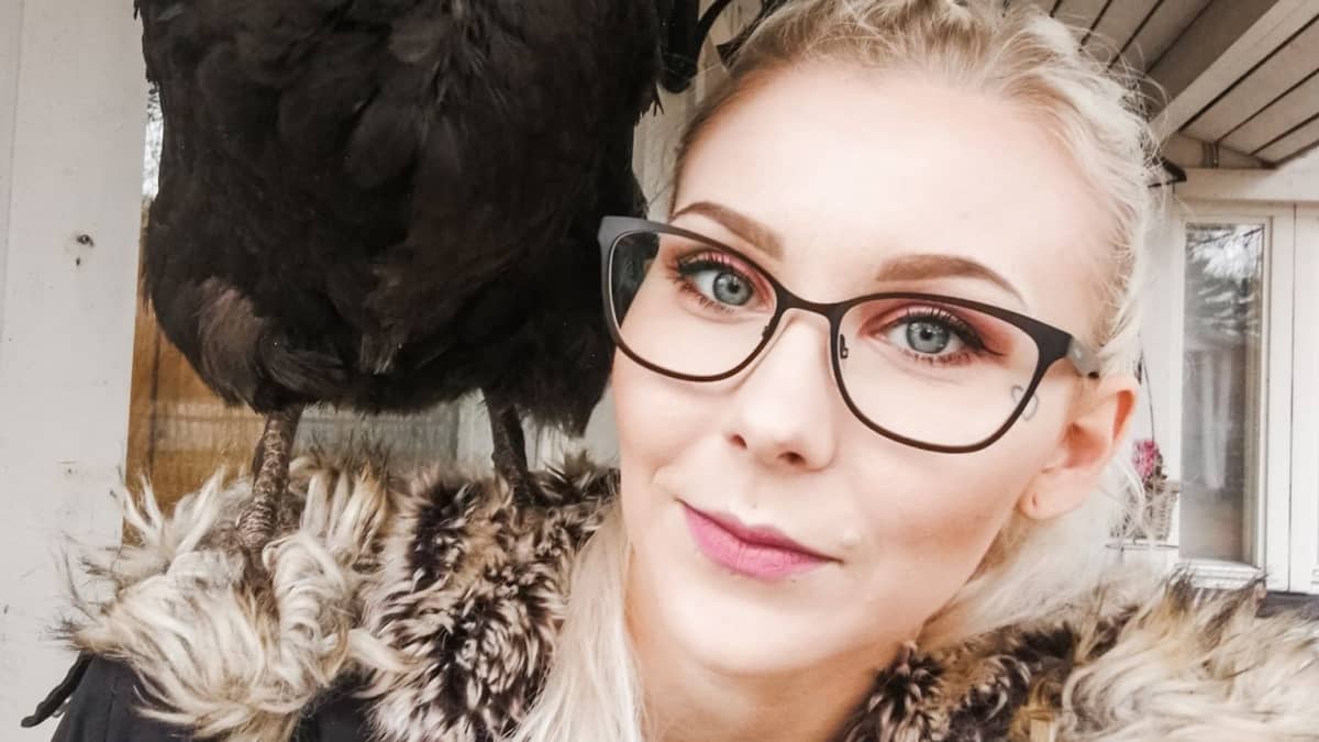 Joanna Jokinen