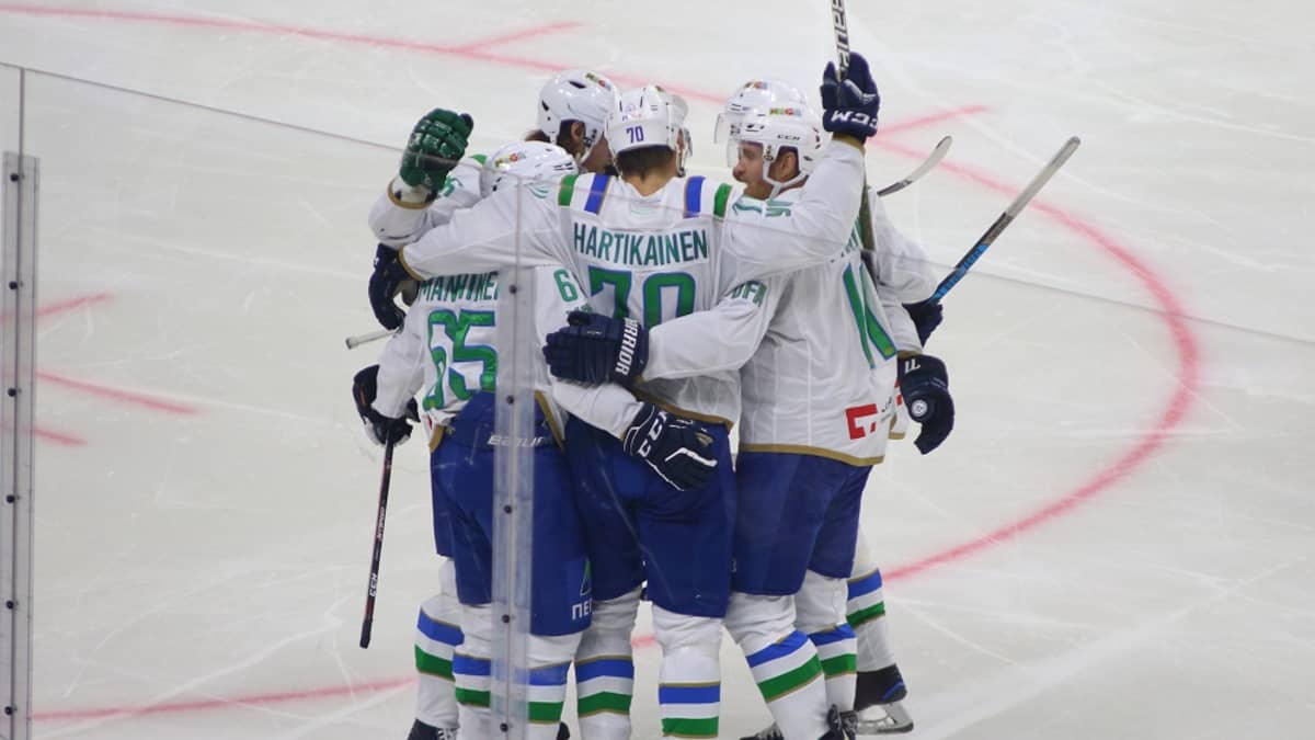 Teemu Hartikainen kuvassa