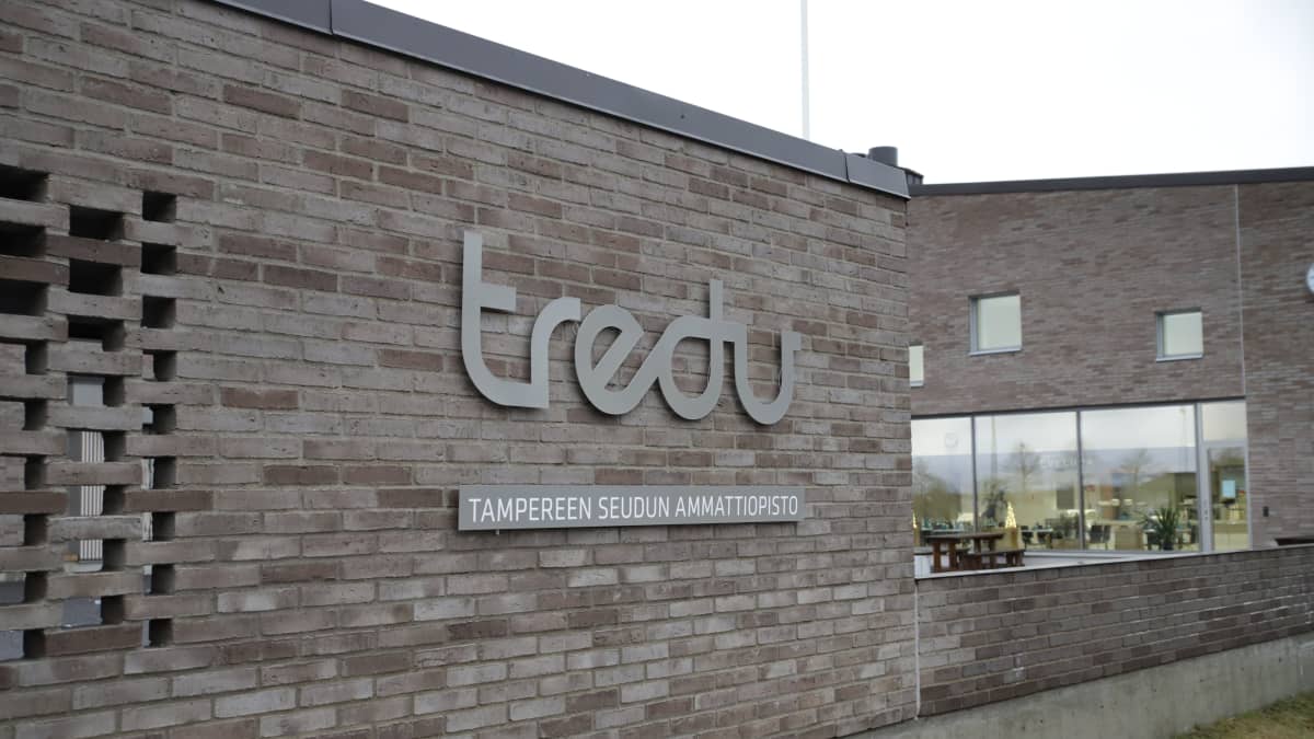 Tredu Kangasala