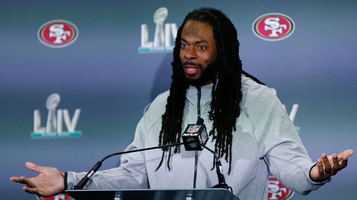Richard Sherman