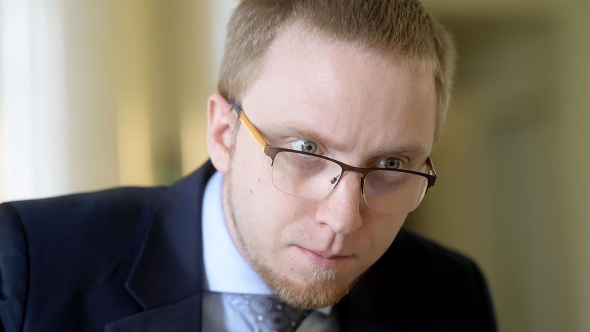 Simon Elo