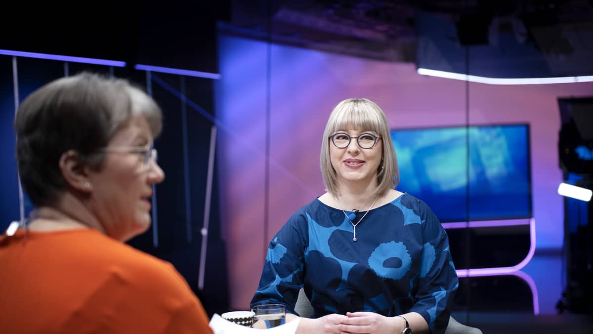Aino-Kaisa Pekonen