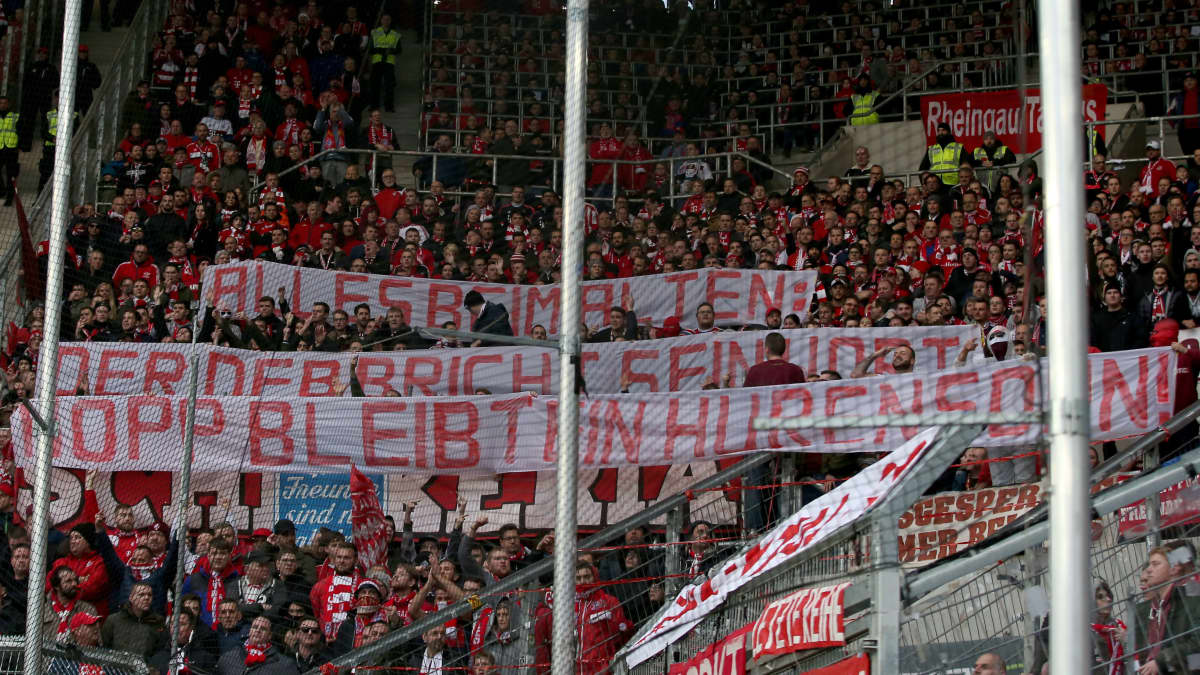 Bayern München