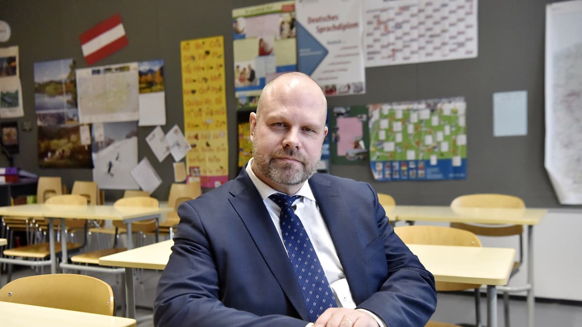 Tapio Lahtero 