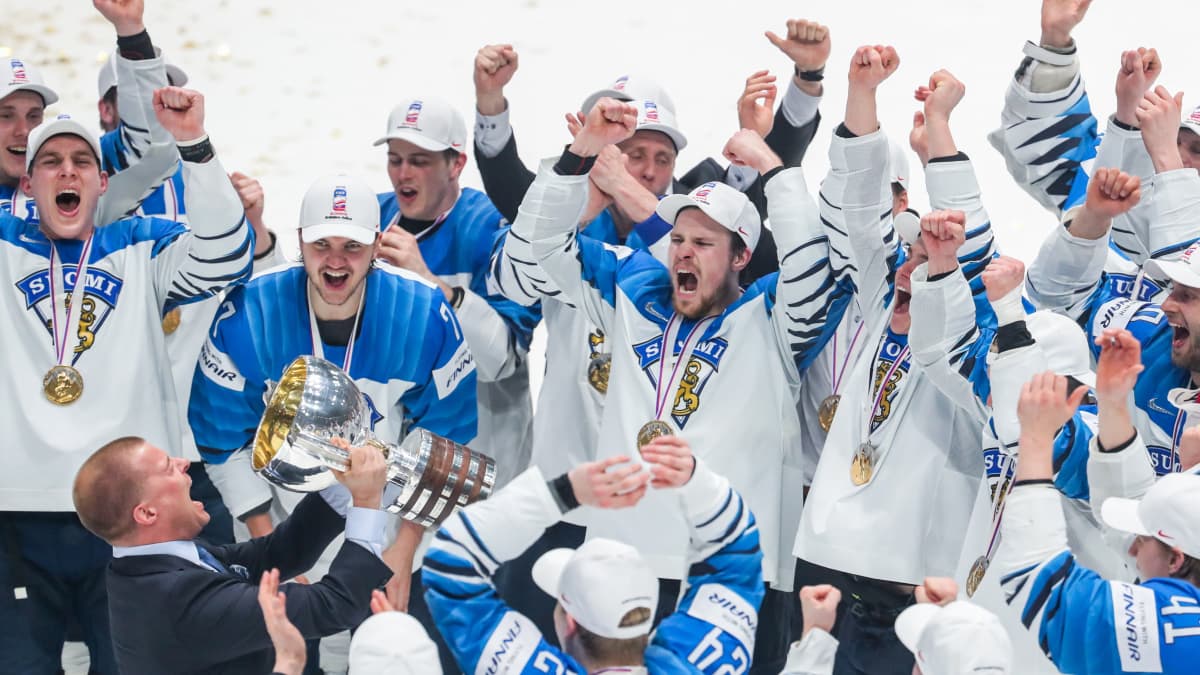 Suomi Leijonat