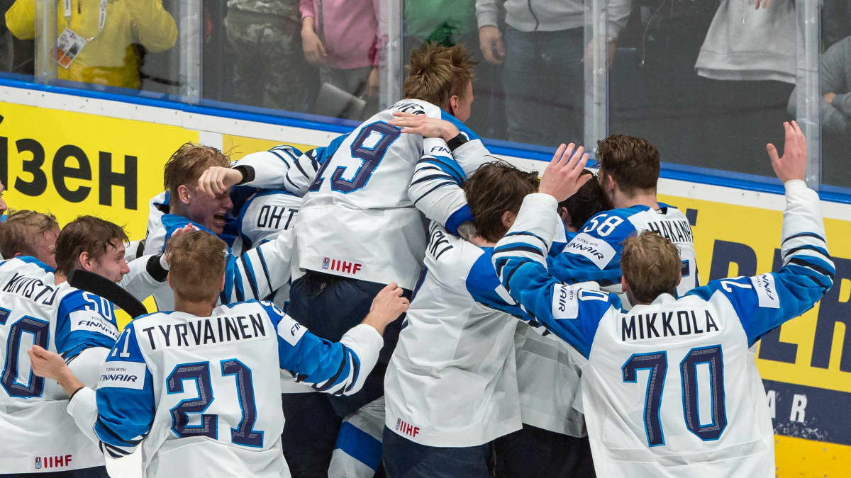 Leijonat MM