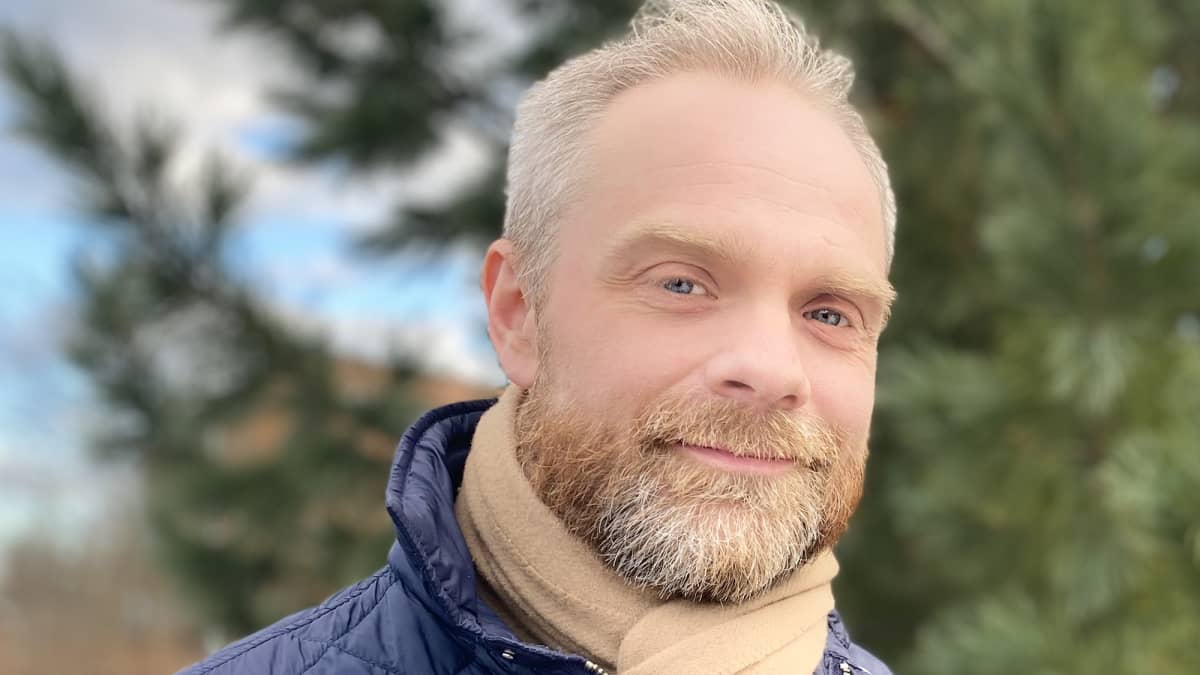 Antero Holmila