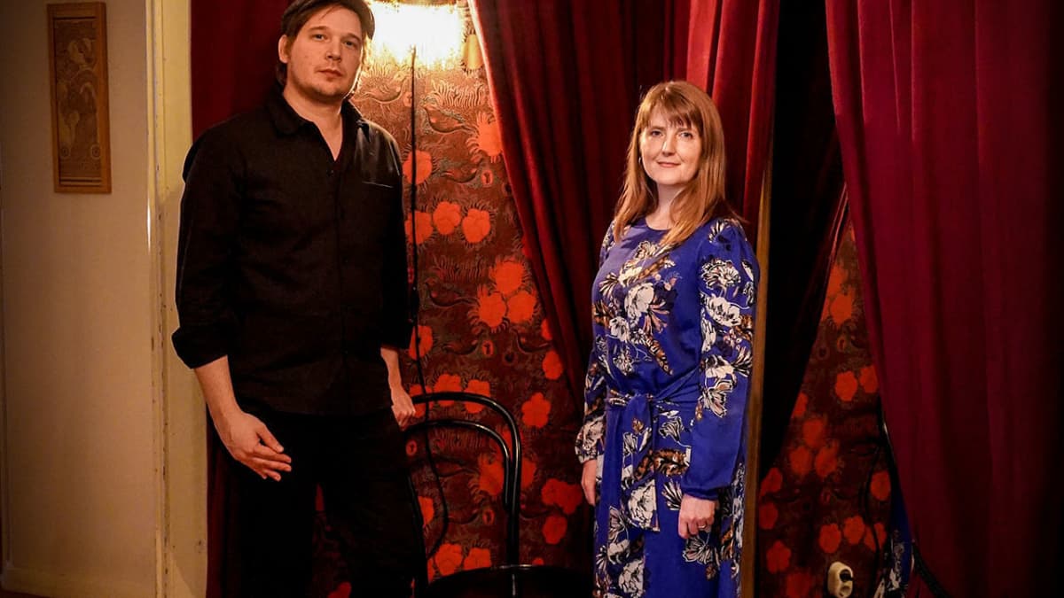 Arilyn, Emmi Jouslehto, Otso Kähönen 