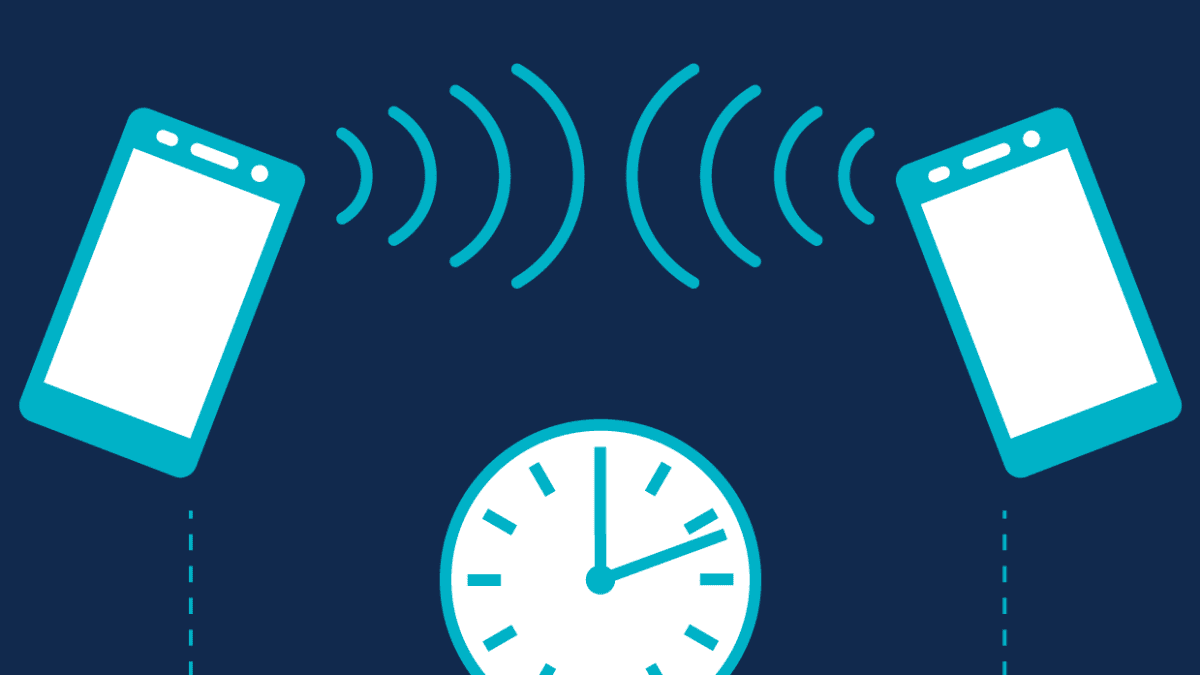 Näin korona-applikaatio toimii