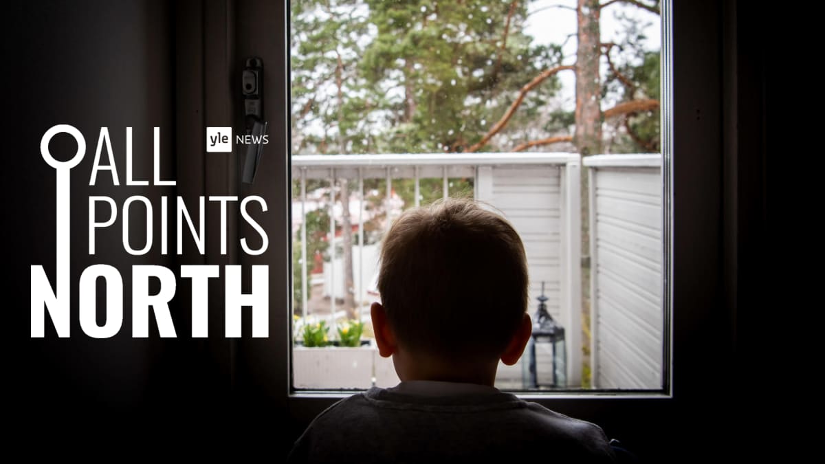Yle News All Points North