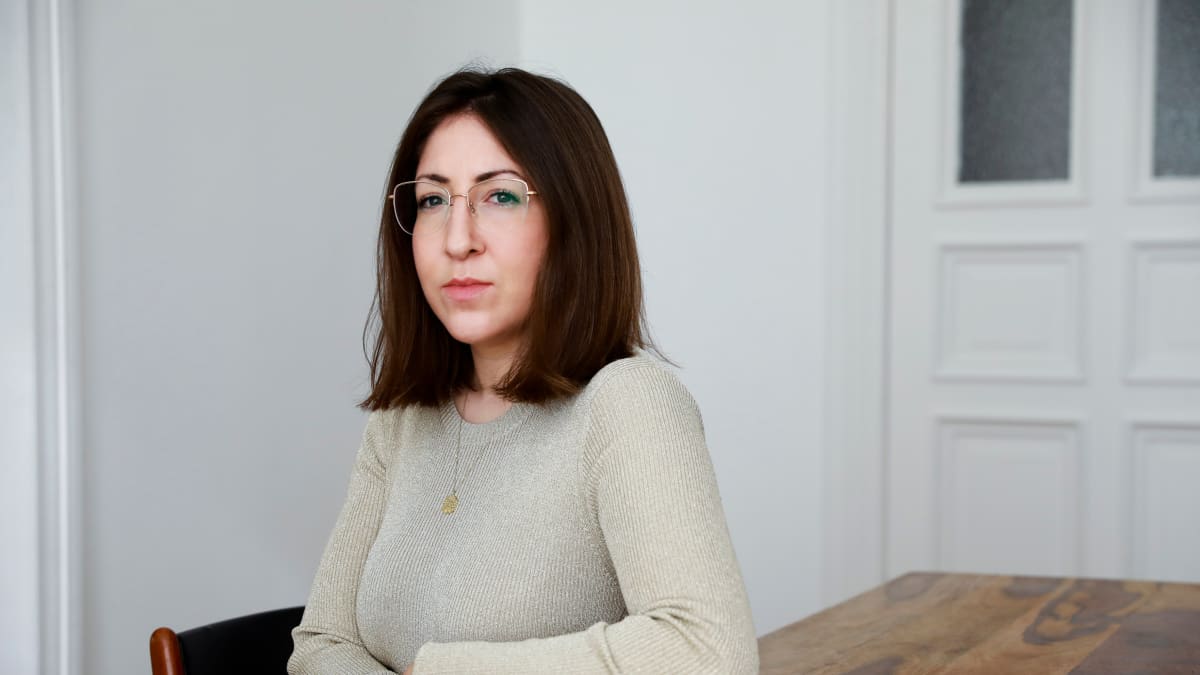 Deborah Feldman