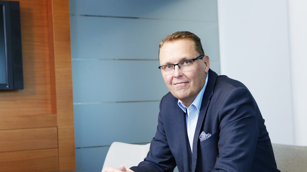 Mika Tuuliainen