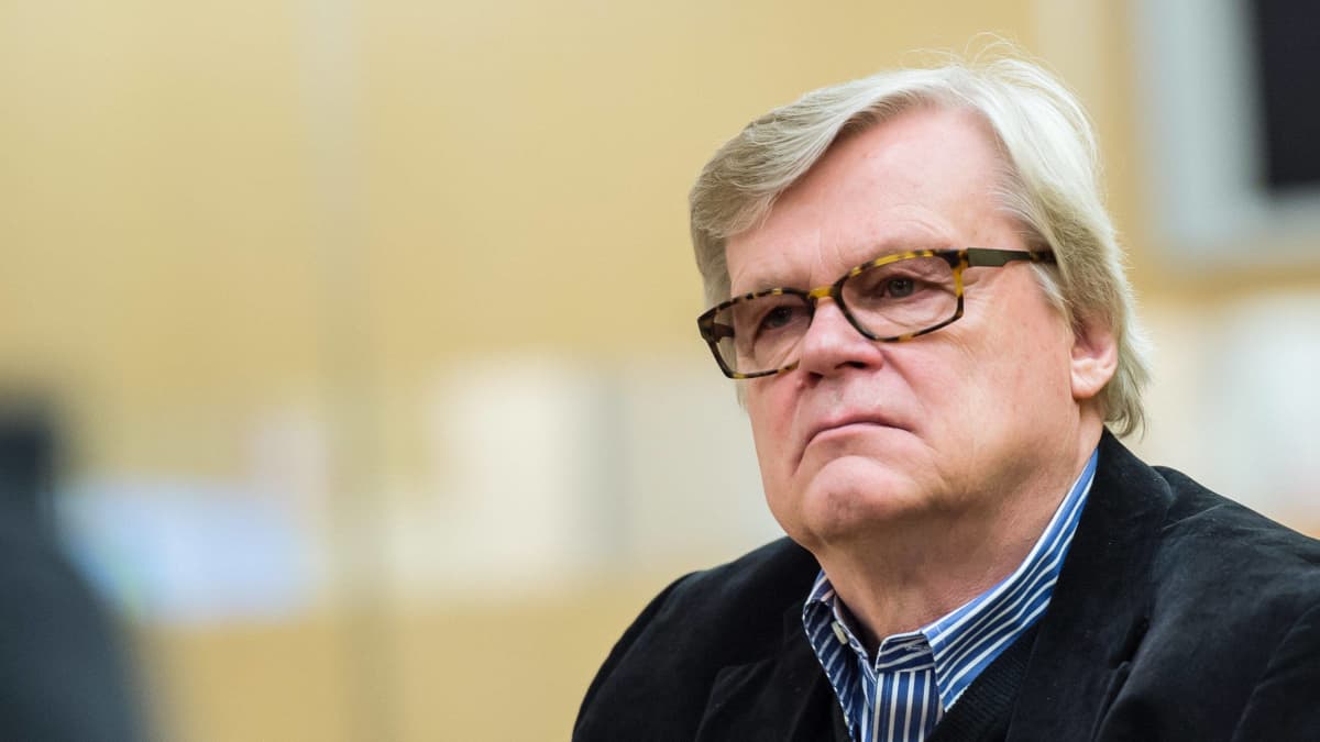 Alpo Suhonen