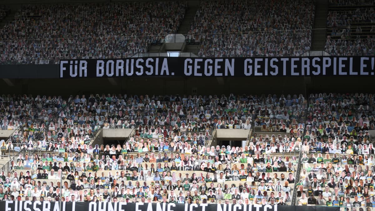 haamupeli mönchengladbach