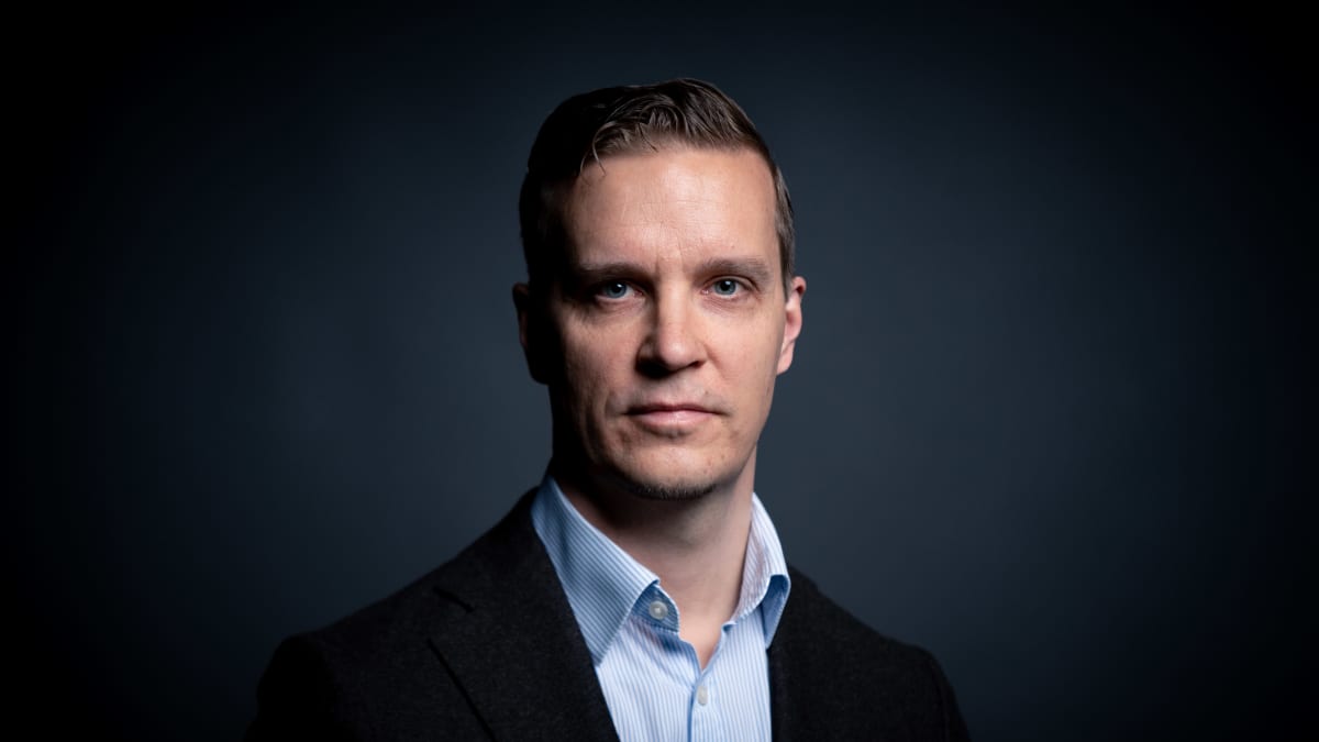 Joonas Konstig