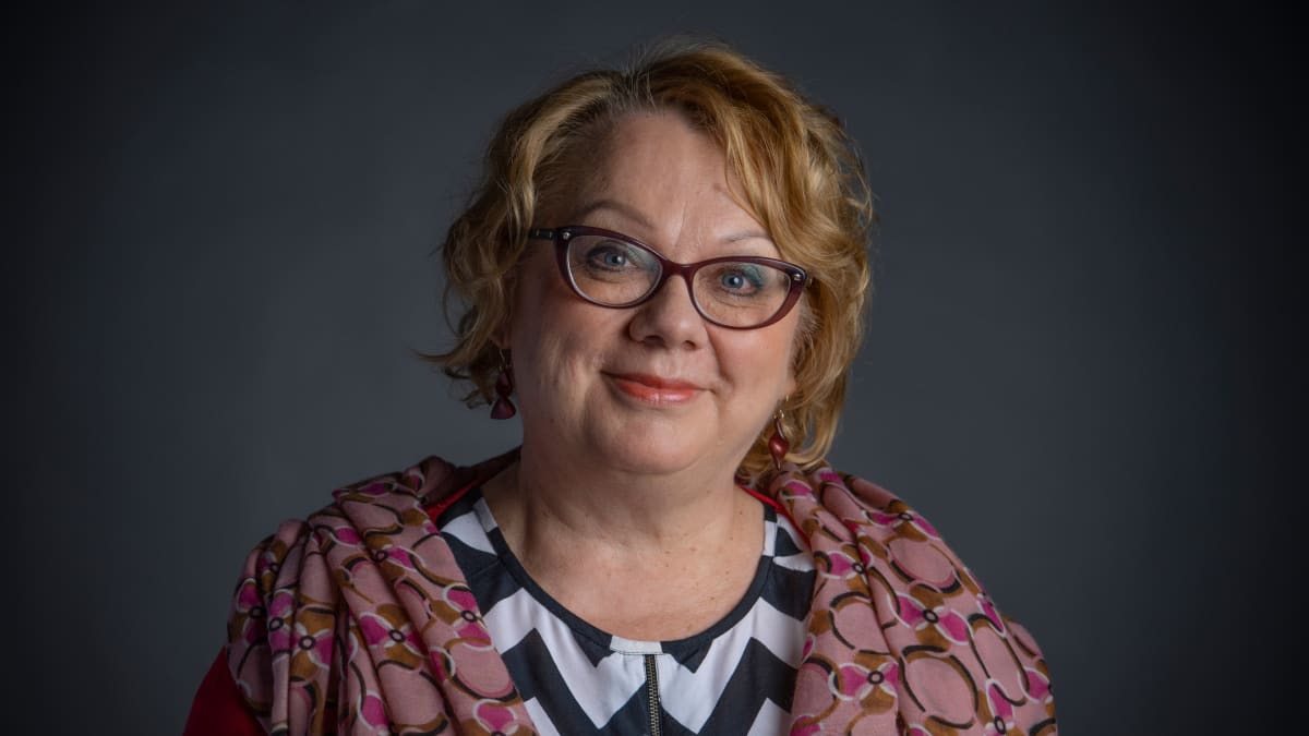 Ulla Järvi