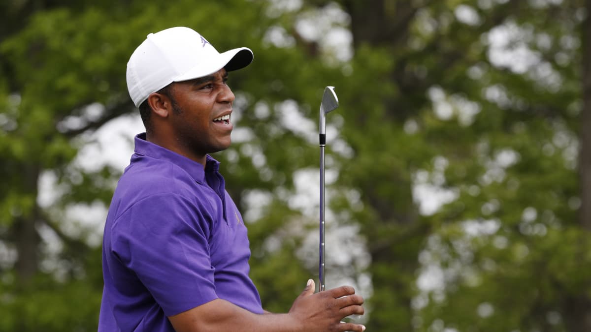 harold varner III