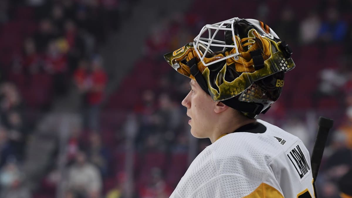 Emil Larmi Pittsburgh