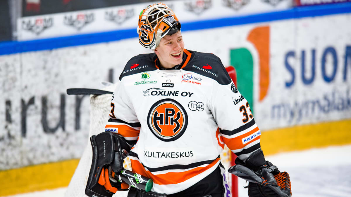 Emil Larmi
