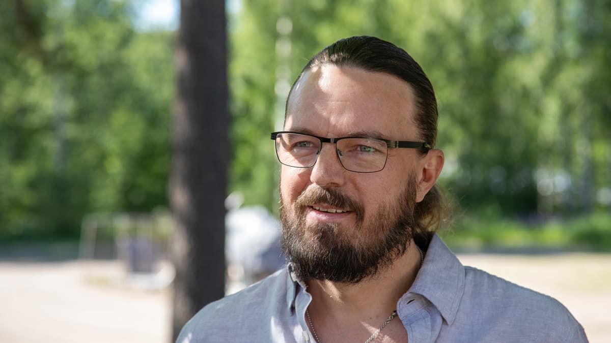 Ilkka Keskitalo, ylitarkastaja, Tukes