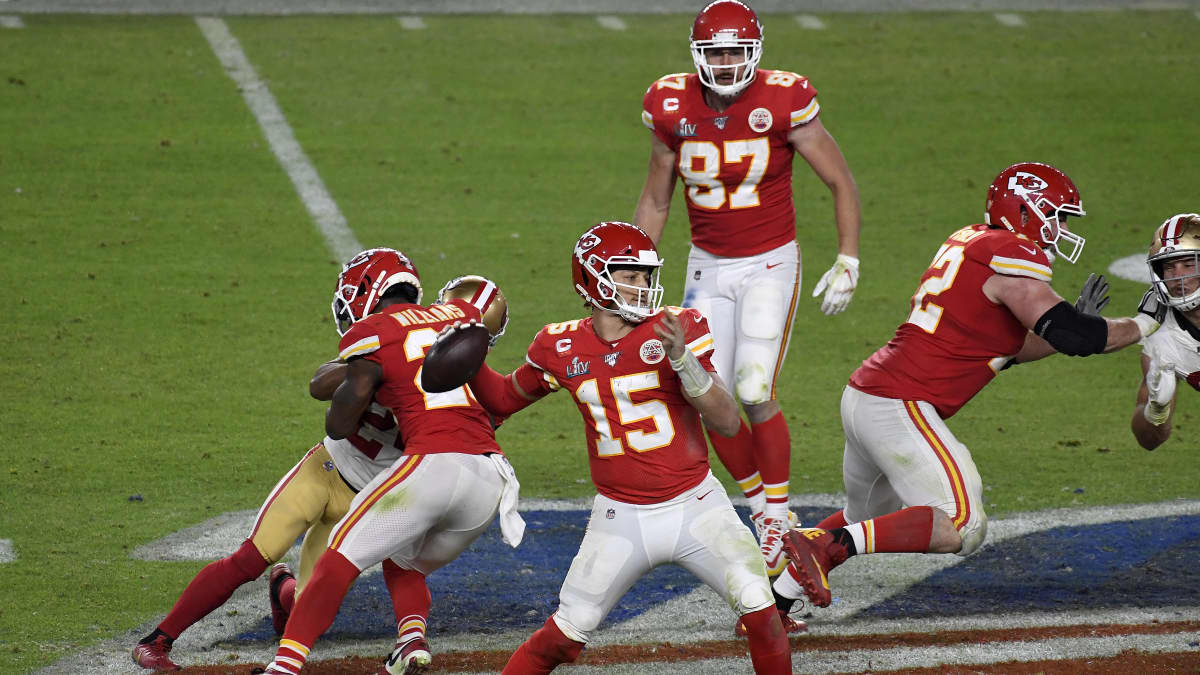 mahomes