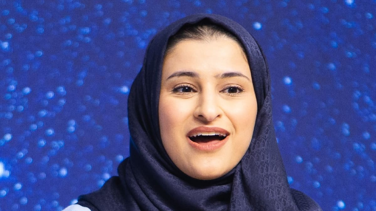 Sarah al-Amiri