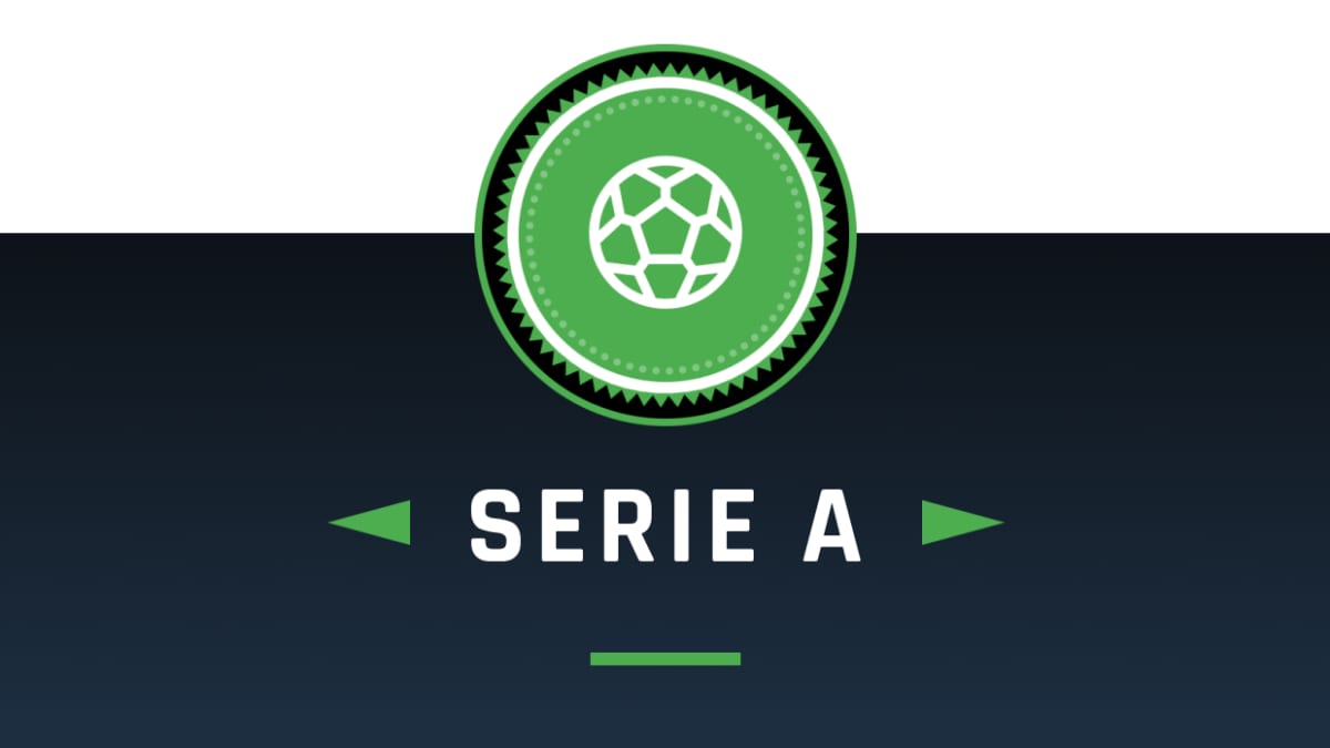SERIE A