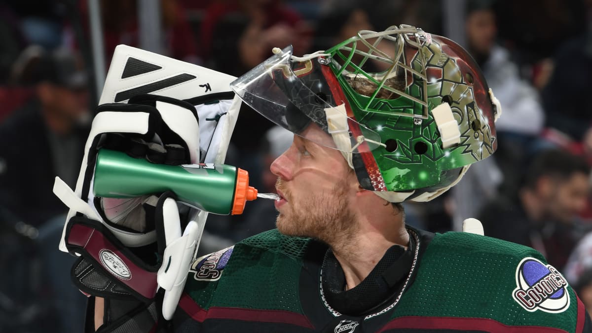 Antti Raanta