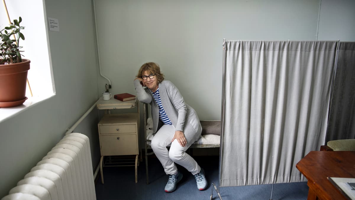 Riitta Kylänpää 