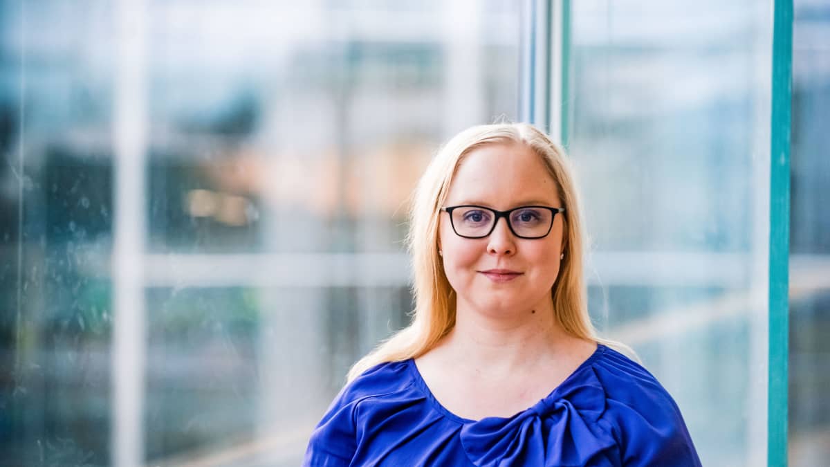 Jenni Tuomainen 