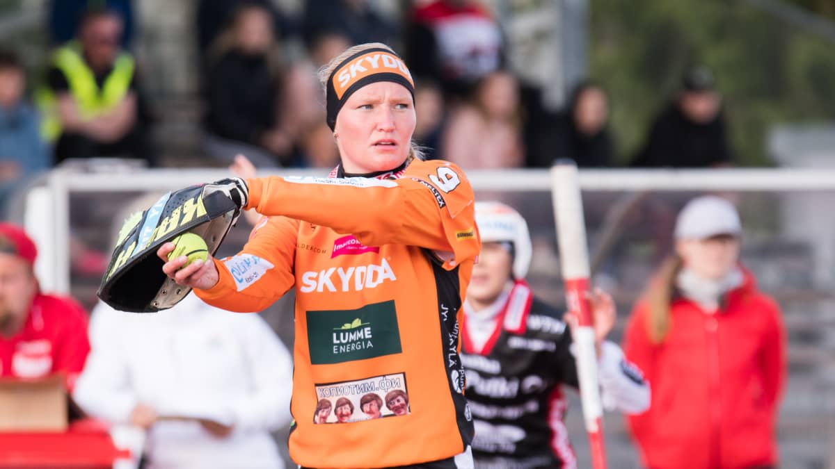 mari mantsinen