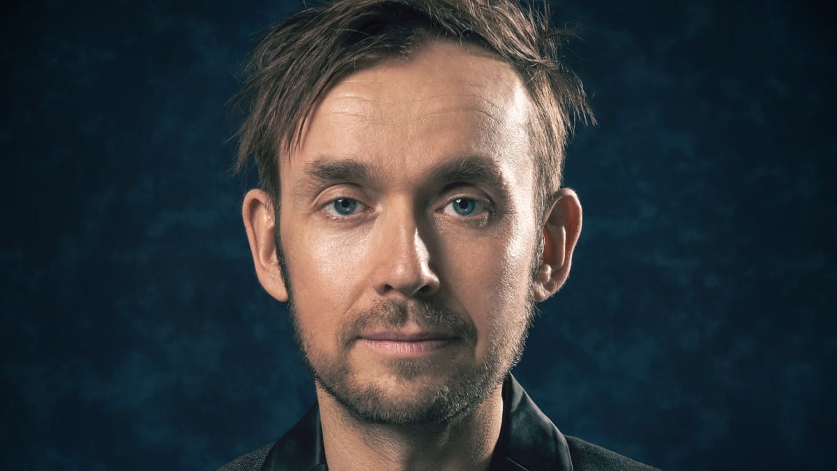Jukka-Pekka Heikkilä