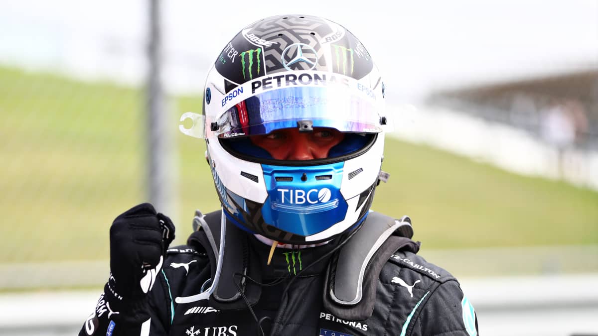 Valtteri Bottas