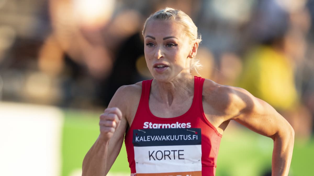 Annimari Korte