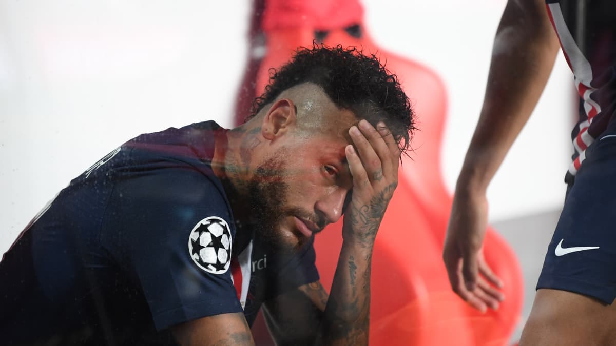 Neymar