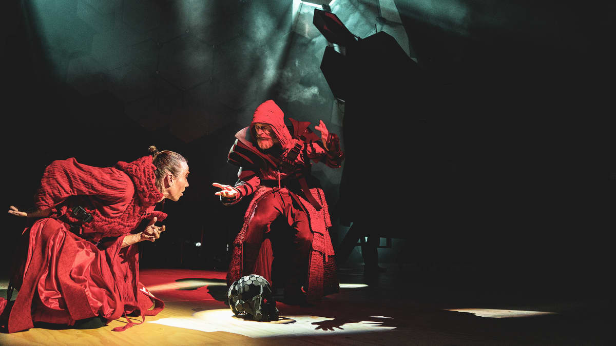 Hamlet