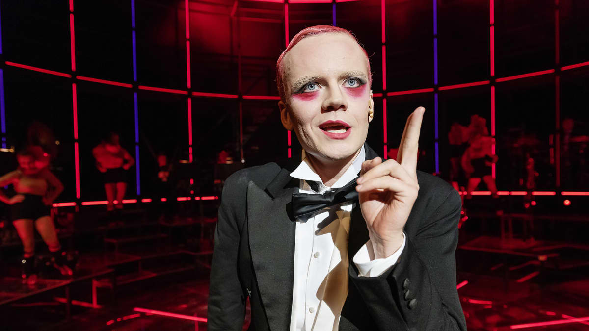 Cabaret