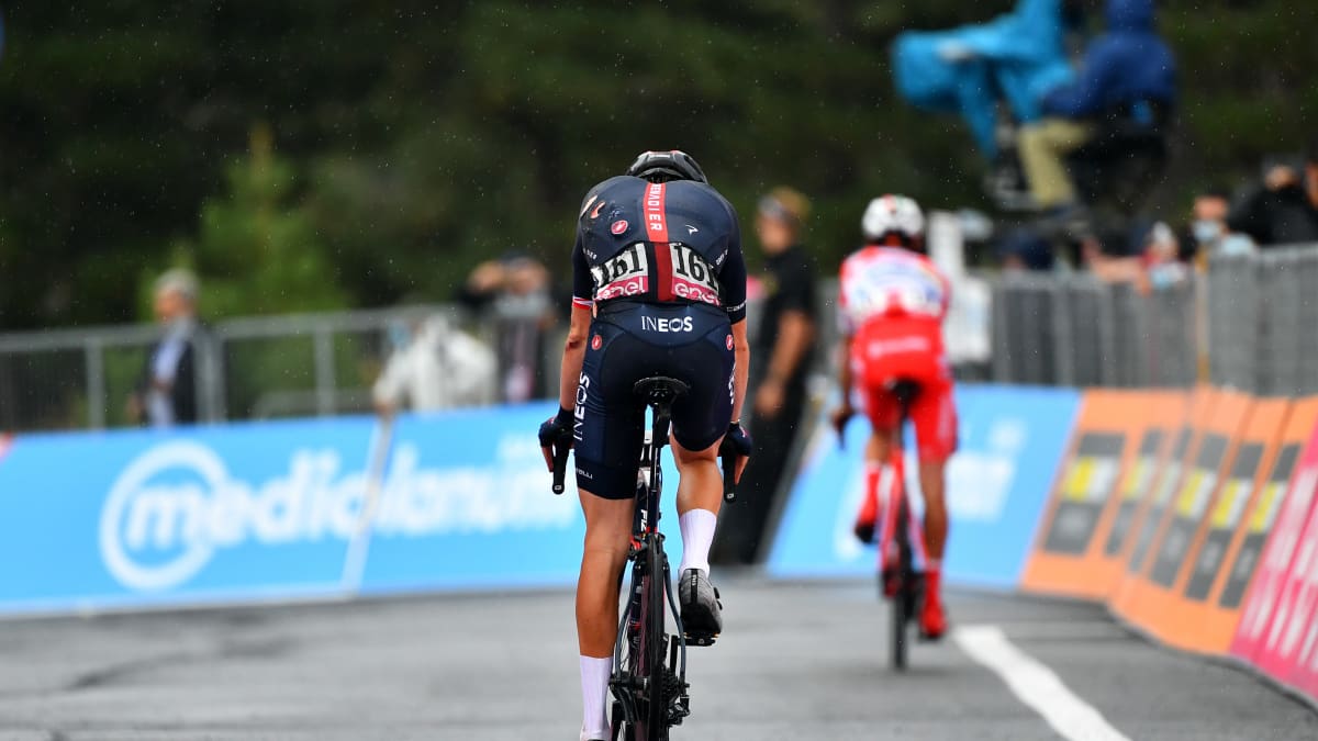 Geraint Thomas