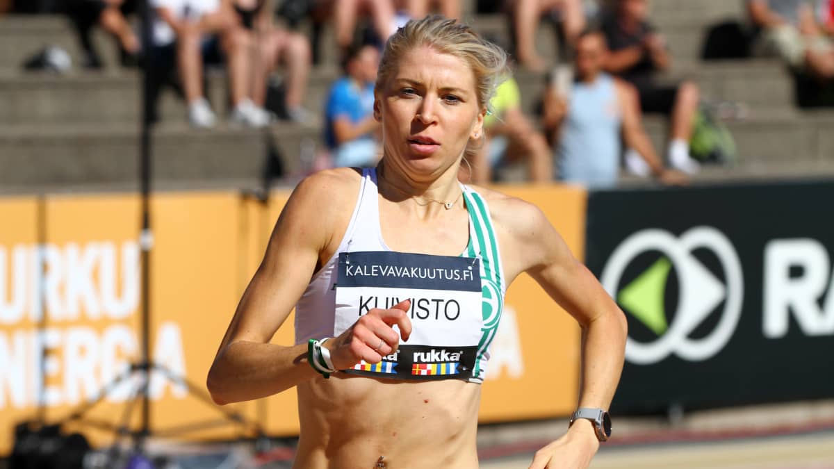 Sara Kuivisto