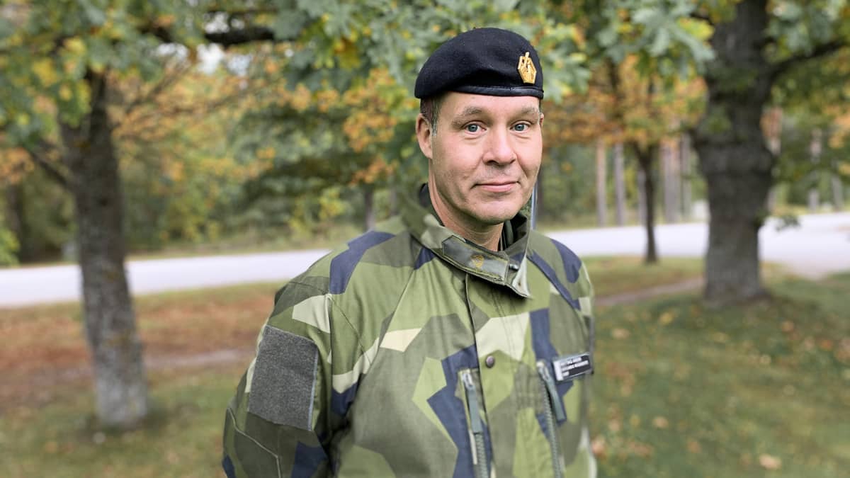 Eversti Mattias Ardin