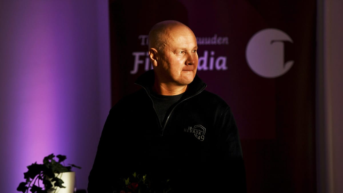 Juha Taskinen