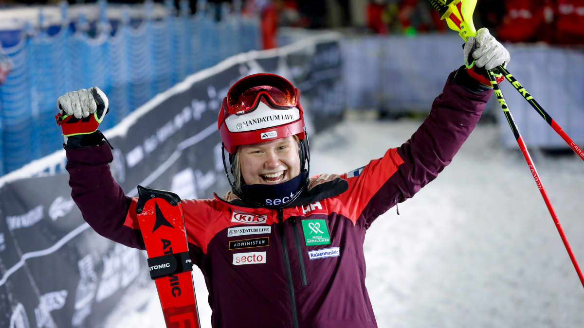 Rosa Pohjolainen