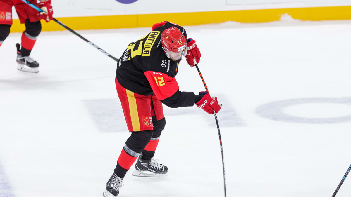 Mörkö marko anttila