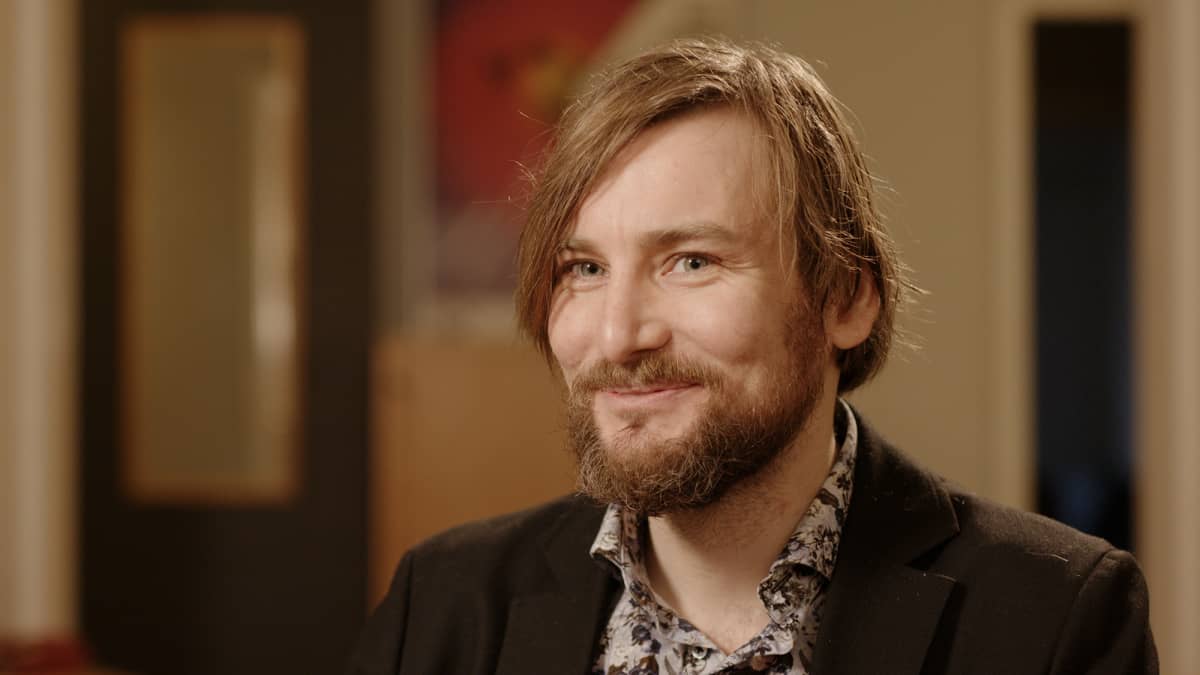Matti Parry