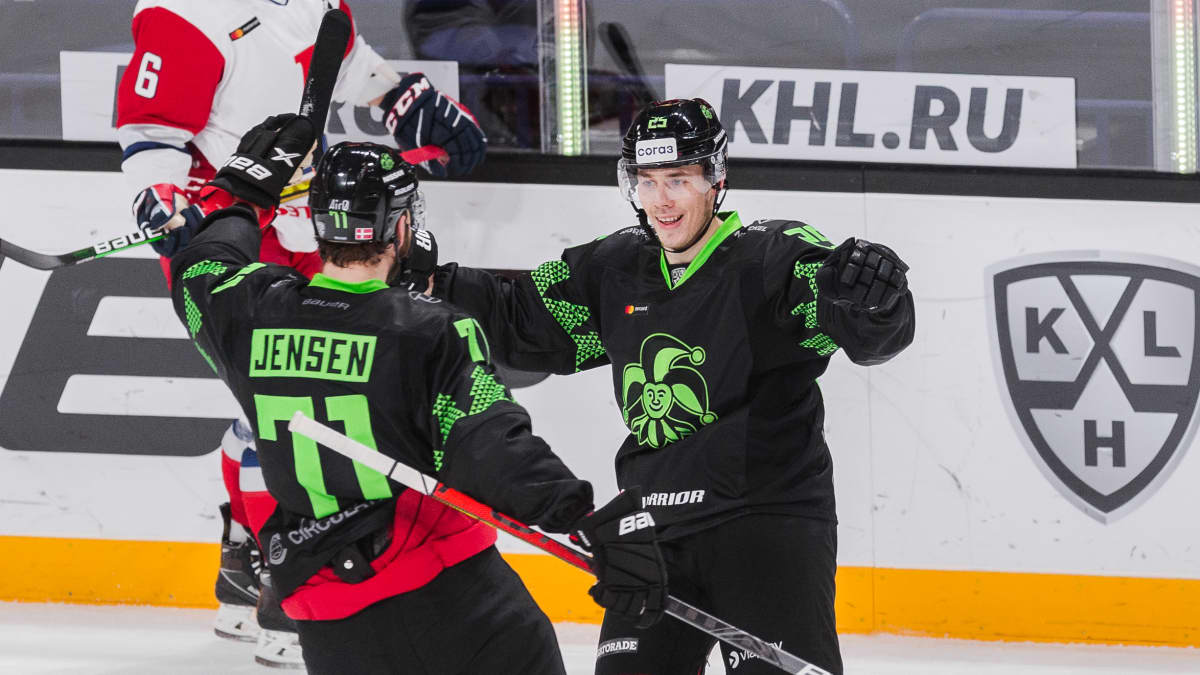 Henrik Haapala
