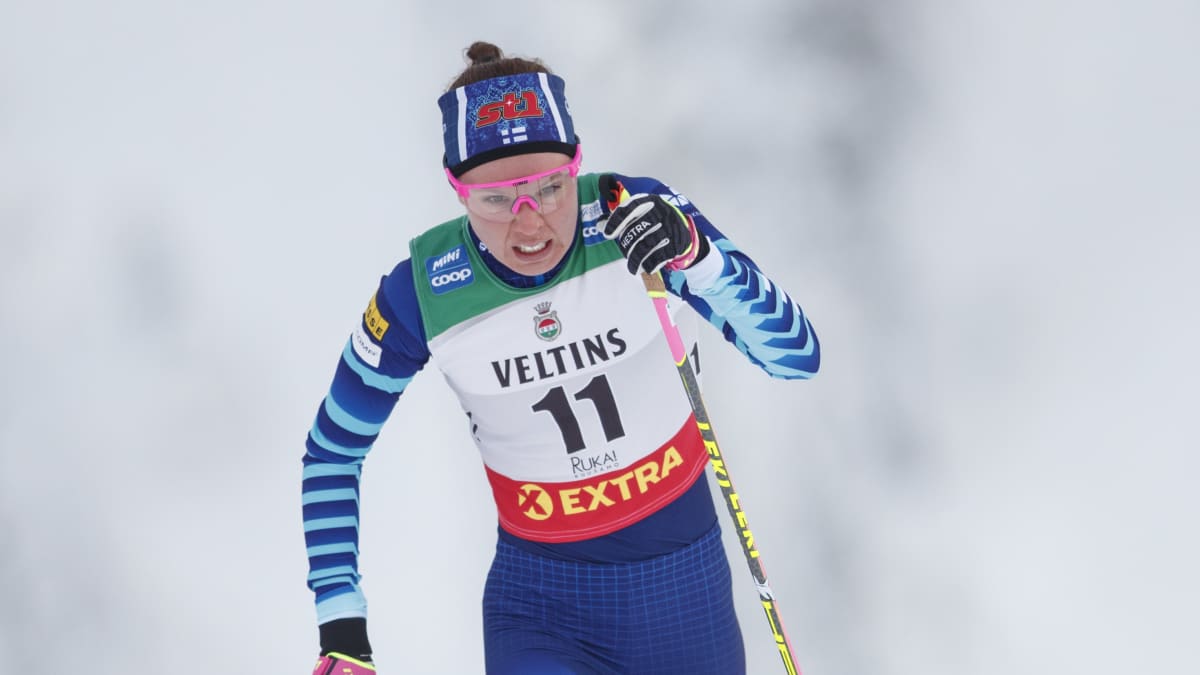 Kerttu Niskanen